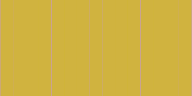 #c19c00 (75%), #caa393 vertical lines, one pixels wide, fifty-two pixels apart