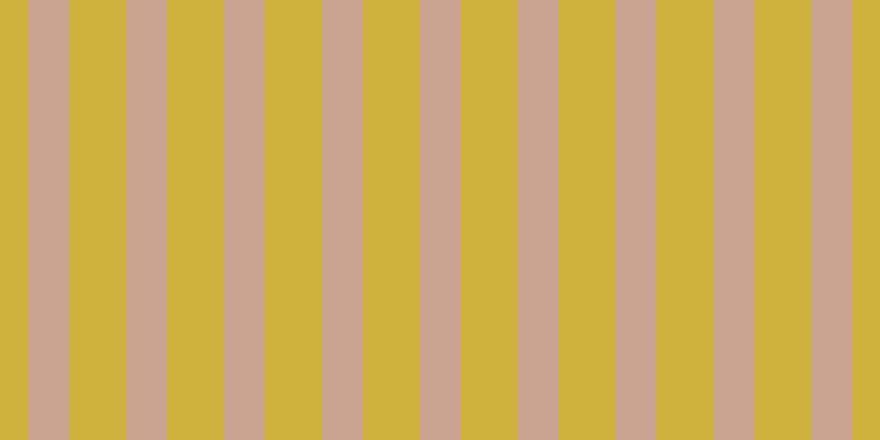 #c19c00 (75%), #caa393 vertical lines, thirty-seven pixels wide, fifty-two pixels apart