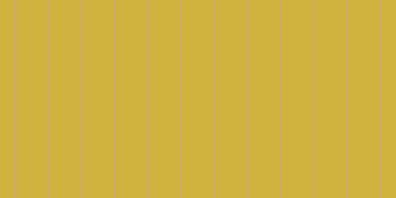 #c19c00 (75%), #caa393 vertical lines, two pixels wide, sixty-five pixels apart