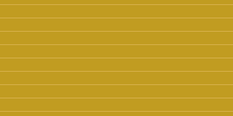 #c19c21, #fcd393 horizontal lines, one pixels wide, forty-five pixels apart