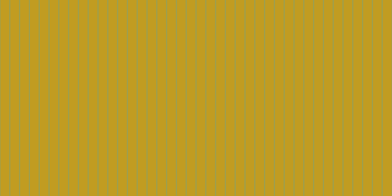 #c19c21, #67a393 vertical lines, one pixels wide, nineteen pixels apart