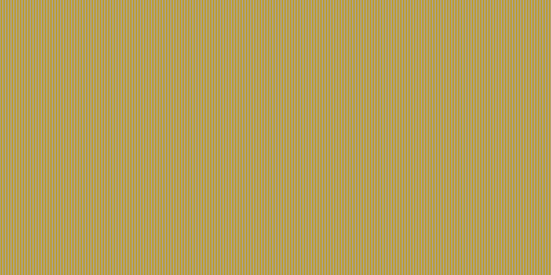 #c19c21, #a9a393 vertical lines, two pixels wide, two pixels apart