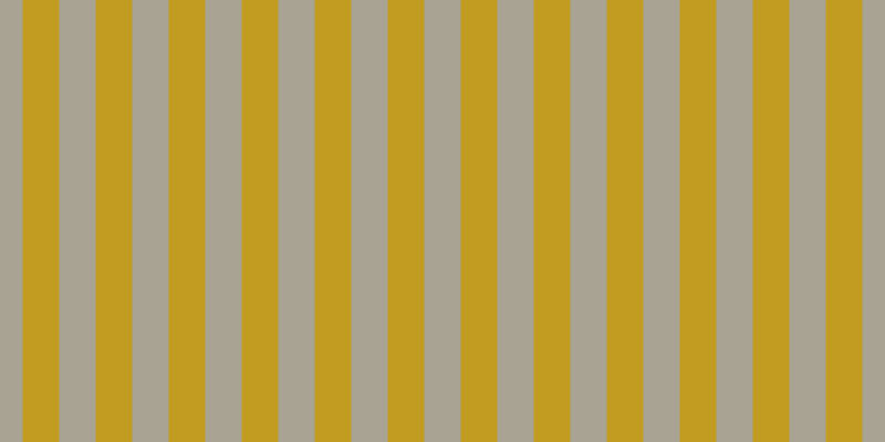 #c19c21, #a9a393 vertical lines, thirty-three pixels wide, thirty-three pixels apart