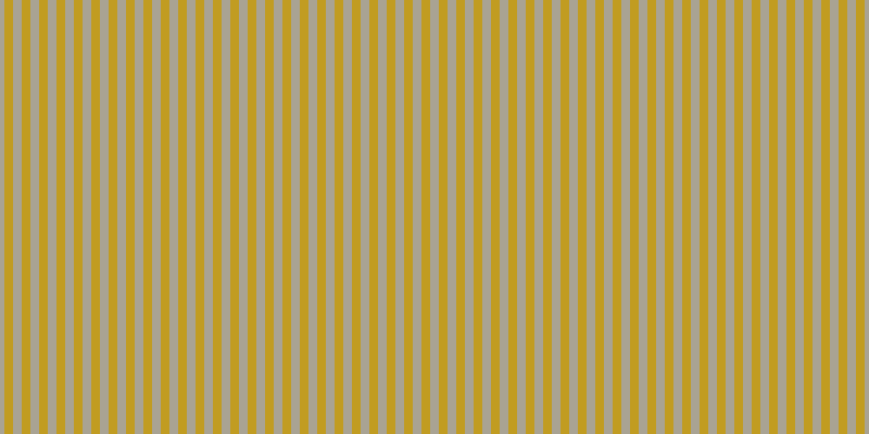 #c19c21, #a9a393 vertical lines, eight pixels wide, eight pixels apart