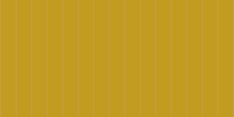 #c19c21, #caa393 vertical lines, one pixels wide, fifty-two pixels apart