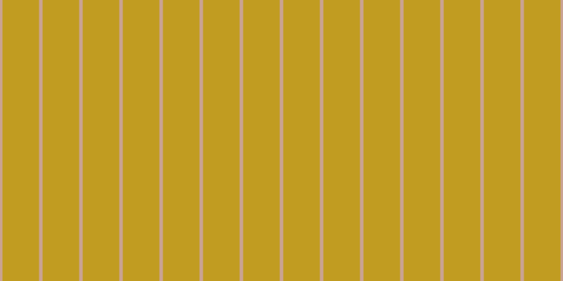 #c19c21, #caa393 vertical lines, five pixels wide, fifty-two pixels apart