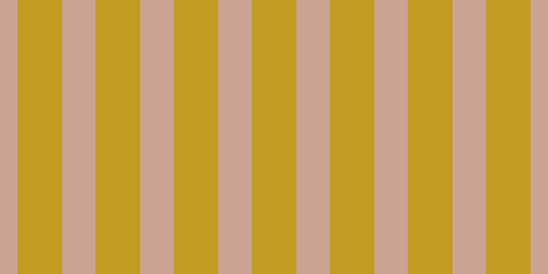#c19c21, #caa393 vertical lines, forty-nine pixels wide, sixty-five pixels apart