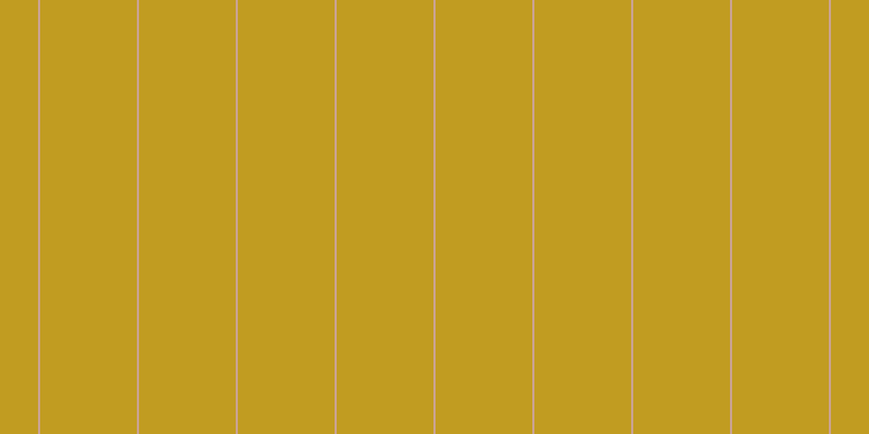 #c19c21, #caa393 vertical lines, two pixels wide, eighty-nine pixels apart