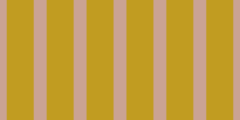 #c19c21, #caa393 vertical lines, forty-three pixels wide, ninety pixels apart