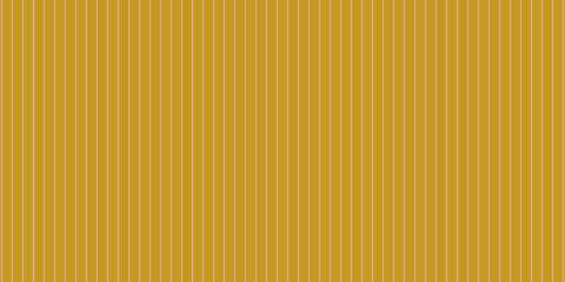 #c19c21, #eba393 vertical lines, two pixels wide, thirteen pixels apart