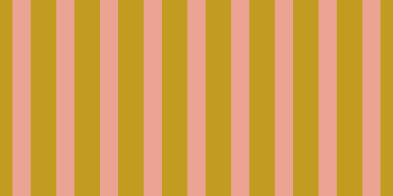 #c19c21, #eba393 vertical lines, thirty-seven pixels wide, fifty-two pixels apart