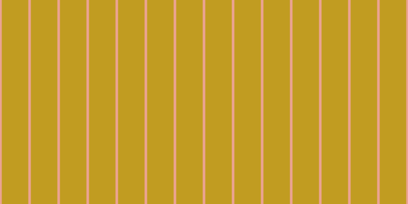 #c19c21, #eba393 vertical lines, five pixels wide, fifty-two pixels apart