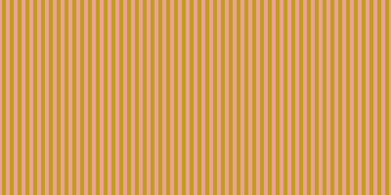 #c19c21, #eba393 vertical lines, eight pixels wide, eight pixels apart