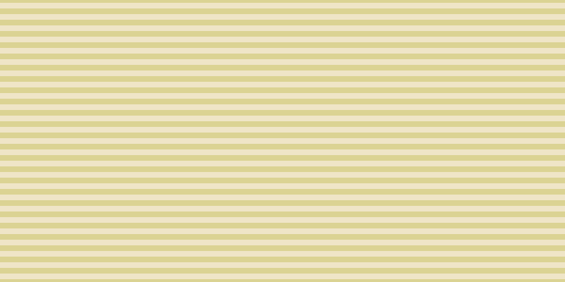 #c19c21 (25%), #dbd393 horizontal lines, eight pixels wide, eight pixels apart