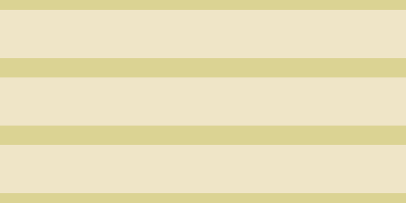 #c19c21 (25%), #dbd393 horizontal lines, thirty-eight pixels wide, ninety-five pixels apart