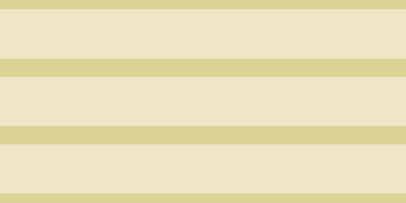 #c19c21 (25%), #dbd393 horizontal lines, thirty-six pixels wide, ninety-seven pixels apart