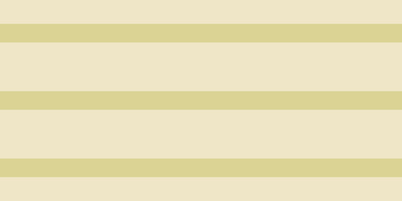 #c19c21 (25%), #dbd393 horizontal lines, thirty-seven pixels wide, ninety-seven pixels apart