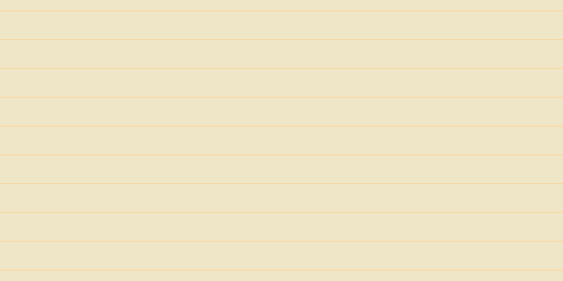 #c19c21 (25%), #fcd393 horizontal lines, one pixels wide, forty pixels apart