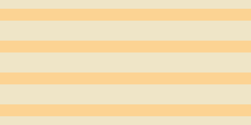 #c19c21 (25%), #fcd393 horizontal lines, thirty-eight pixels wide, sixty-four pixels apart