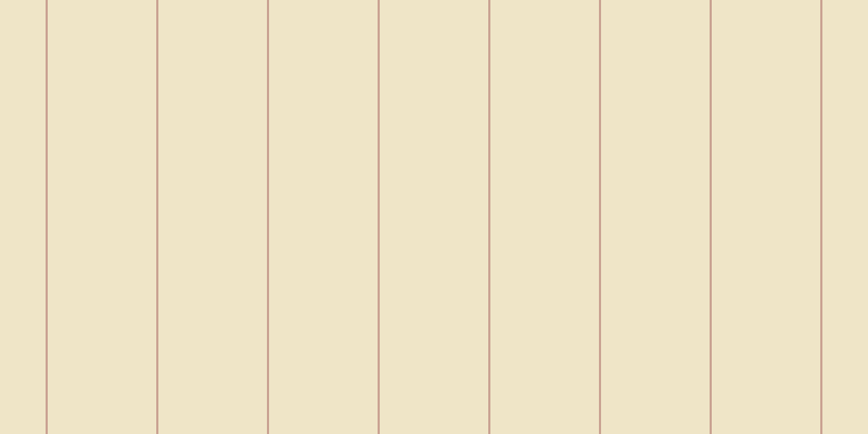 #c19c21 (25%), #caa393 vertical lines, two pixels wide, one hundred pixels apart