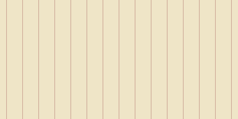 #c19c21 (25%), #caa393 vertical lines, two pixels wide, fifty-two pixels apart