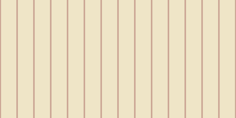 #c19c21 (25%), #caa393 vertical lines, five pixels wide, fifty-two pixels apart