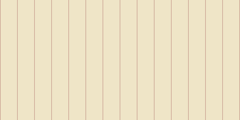#c19c21 (25%), #caa393 vertical lines, two pixels wide, fifty-five pixels apart
