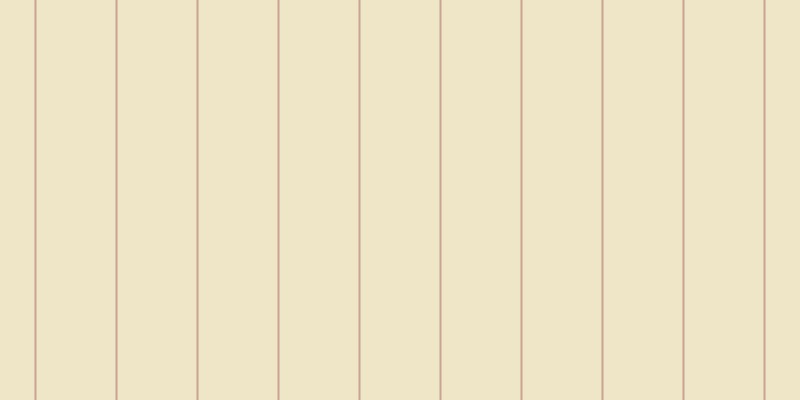 #c19c21 (25%), #caa393 vertical lines, two pixels wide, seventy-nine pixels apart