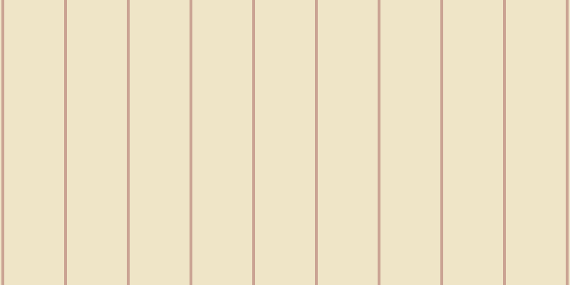 #c19c21 (25%), #caa393 vertical lines, four pixels wide, eighty-four pixels apart