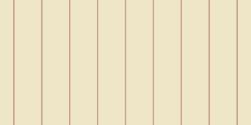 #c19c21 (25%), #caa393 vertical lines, five pixels wide, eighty-four pixels apart