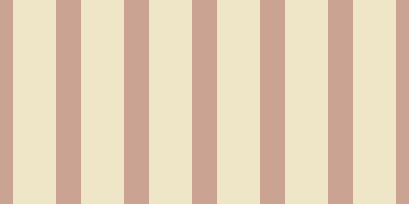 #c19c21 (25%), #caa393 vertical lines, forty-eight pixels wide, eighty-five pixels apart