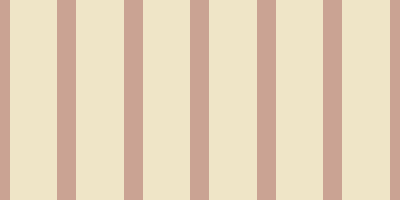 #c19c21 (25%), #caa393 vertical lines, thirty-eight pixels wide, ninety-five pixels apart