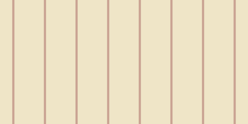 #c19c21 (25%), #caa393 vertical lines, seven pixels wide, ninety-five pixels apart