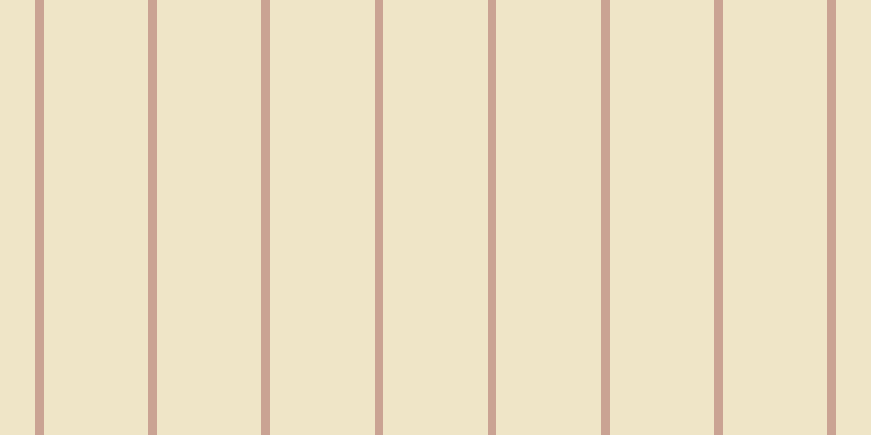 #c19c21 (25%), #caa393 vertical lines, eight pixels wide, ninety-six pixels apart