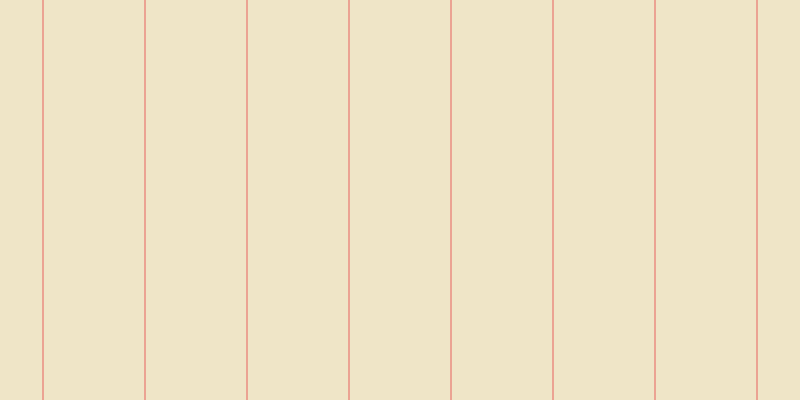 #c19c21 (25%), #eba393 vertical lines, two pixels wide, one hundred pixels apart