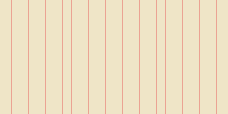 #c19c21 (25%), #eba393 vertical lines, two pixels wide, twenty-eight pixels apart