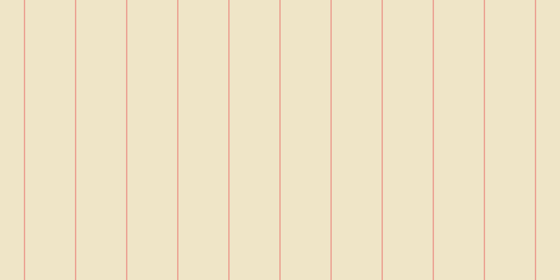 #c19c21 (25%), #eba393 vertical lines, two pixels wide, seventy-one pixels apart