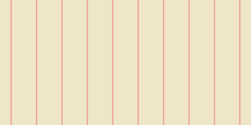 #c19c21 (25%), #eba393 vertical lines, four pixels wide, seventy-seven pixels apart