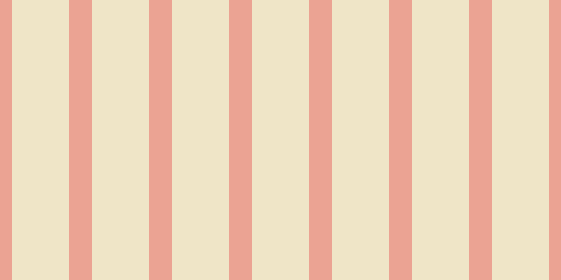 #c19c21 (25%), #eba393 vertical lines, thirty-two pixels wide, eighty-two pixels apart