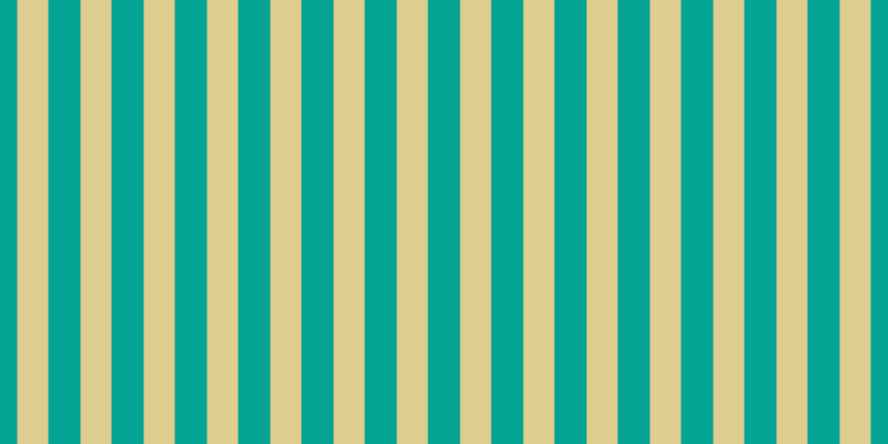#c19c21 (50%), #04a393 vertical lines, twenty-nine pixels wide, twenty-eight pixels apart