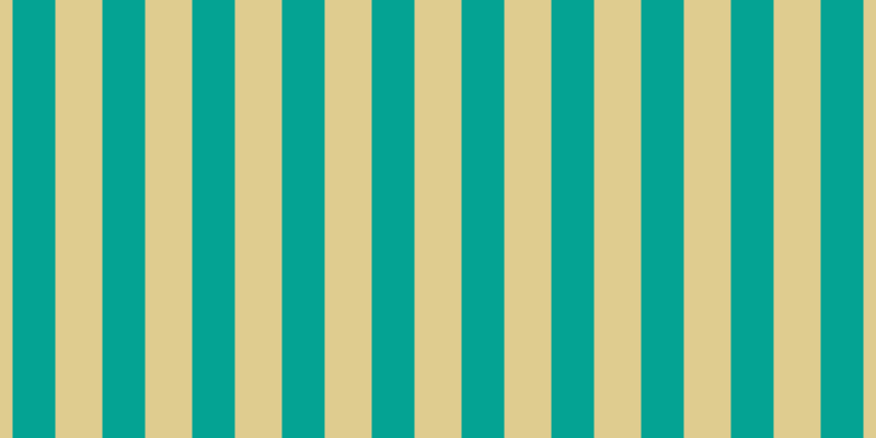 #c19c21 (50%), #04a393 vertical lines, thirty-nine pixels wide, forty-three pixels apart