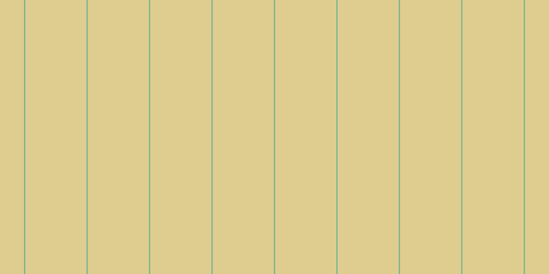 #c19c21 (50%), #25a393 vertical lines, one pixels wide, ninety pixels apart
