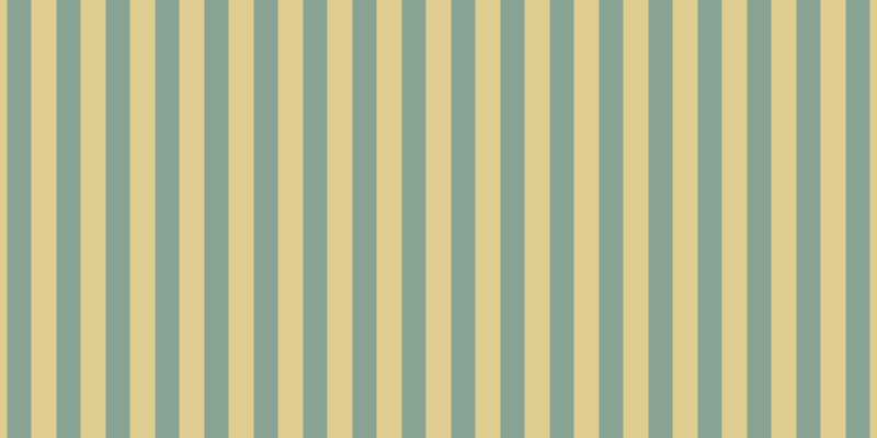 #c19c21 (50%), #88a393 vertical lines, twenty-two pixels wide, twenty-three pixels apart