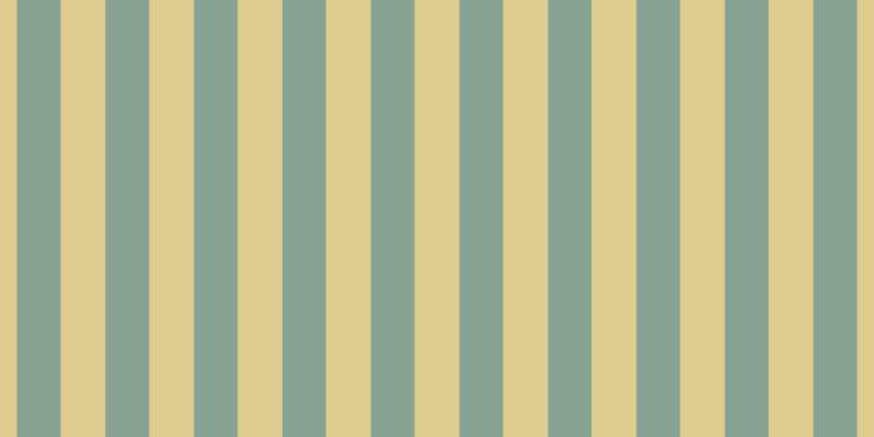 #c19c21 (50%), #88a393 vertical lines, forty pixels wide, forty-one pixels apart