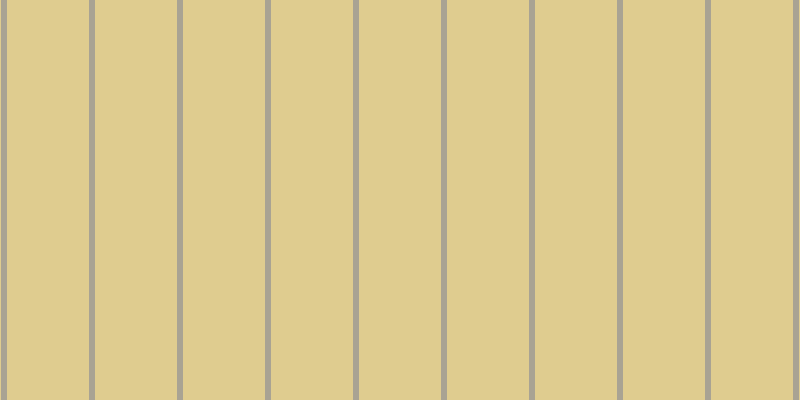 #c19c21 (50%), #a9a393 vertical lines, six pixels wide, eighty-two pixels apart