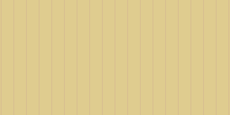 #c19c21 (50%), #caa393 vertical lines, one pixels wide, forty-three pixels apart