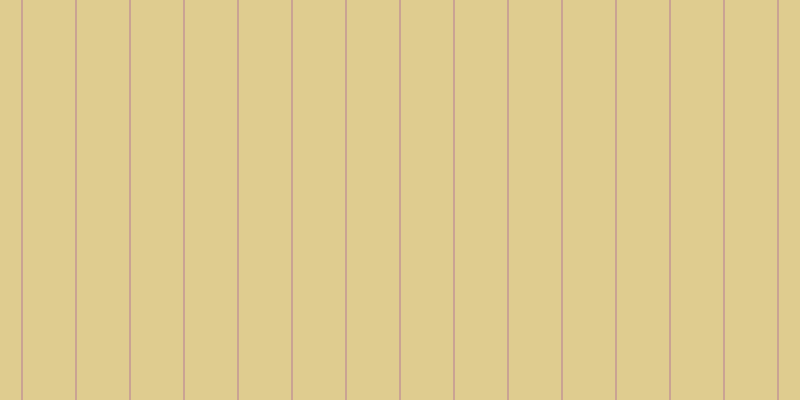 #c19c21 (50%), #caa393 vertical lines, two pixels wide, fifty-two pixels apart
