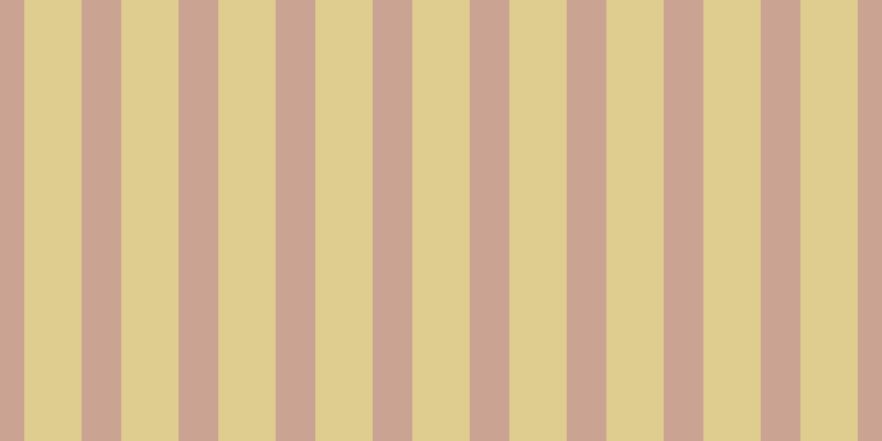 #c19c21 (50%), #caa393 vertical lines, thirty-six pixels wide, fifty-two pixels apart