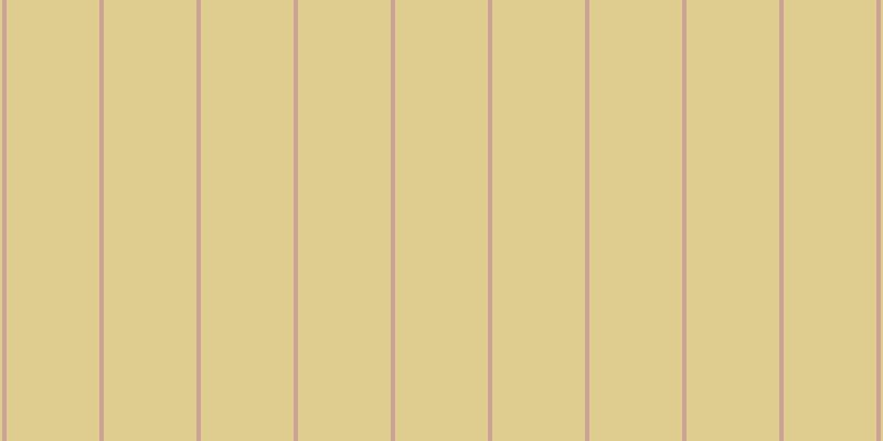 #c19c21 (50%), #caa393 vertical lines, four pixels wide, eighty-four pixels apart