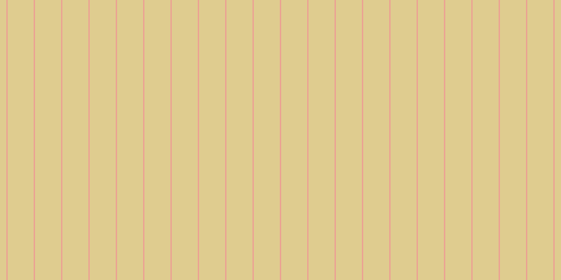 #c19c21 (50%), #eba393 vertical lines, two pixels wide, thirty-seven pixels apart